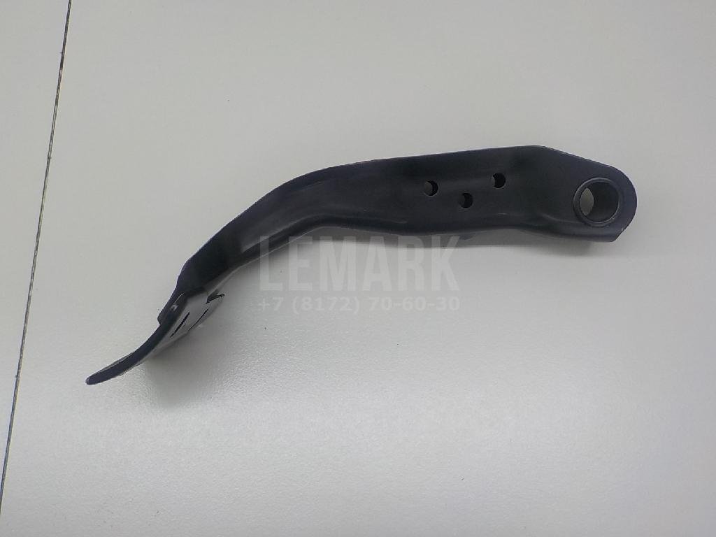 Педаль тормоза