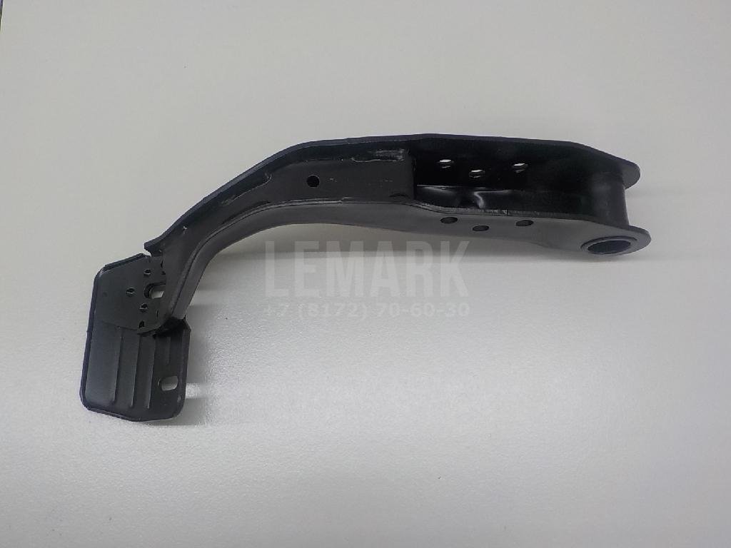 Педаль тормоза