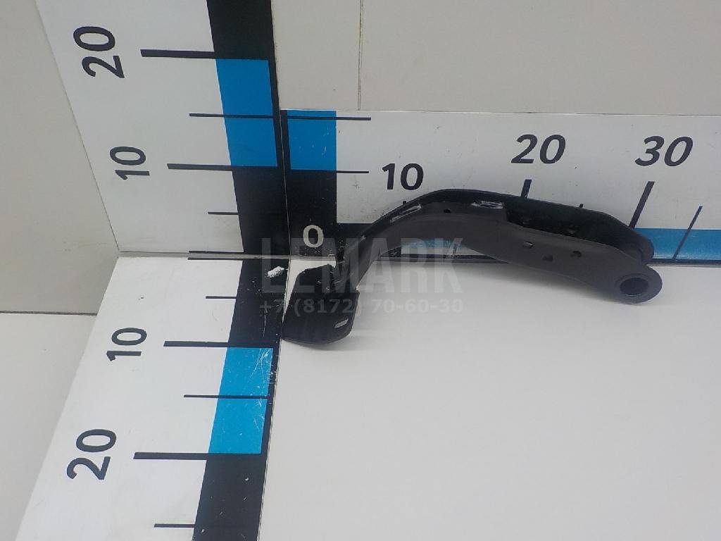 Педаль тормоза