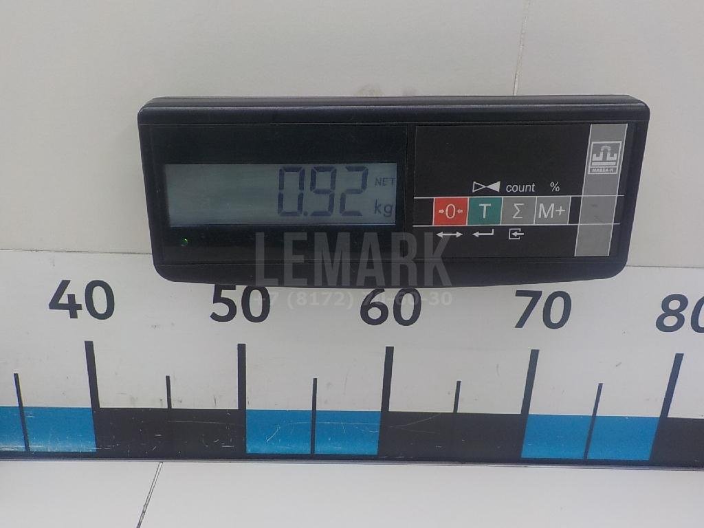 Педаль тормоза