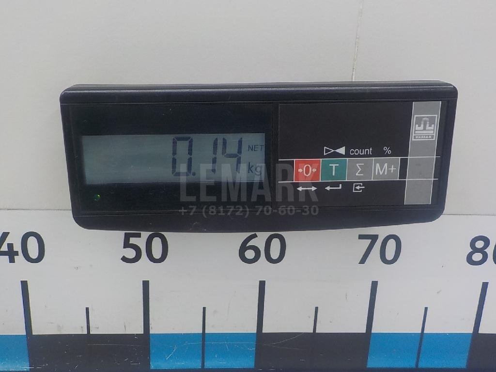 Пыльник тормозного диска