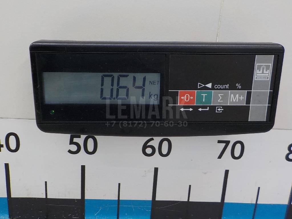 Замок двери задней левой