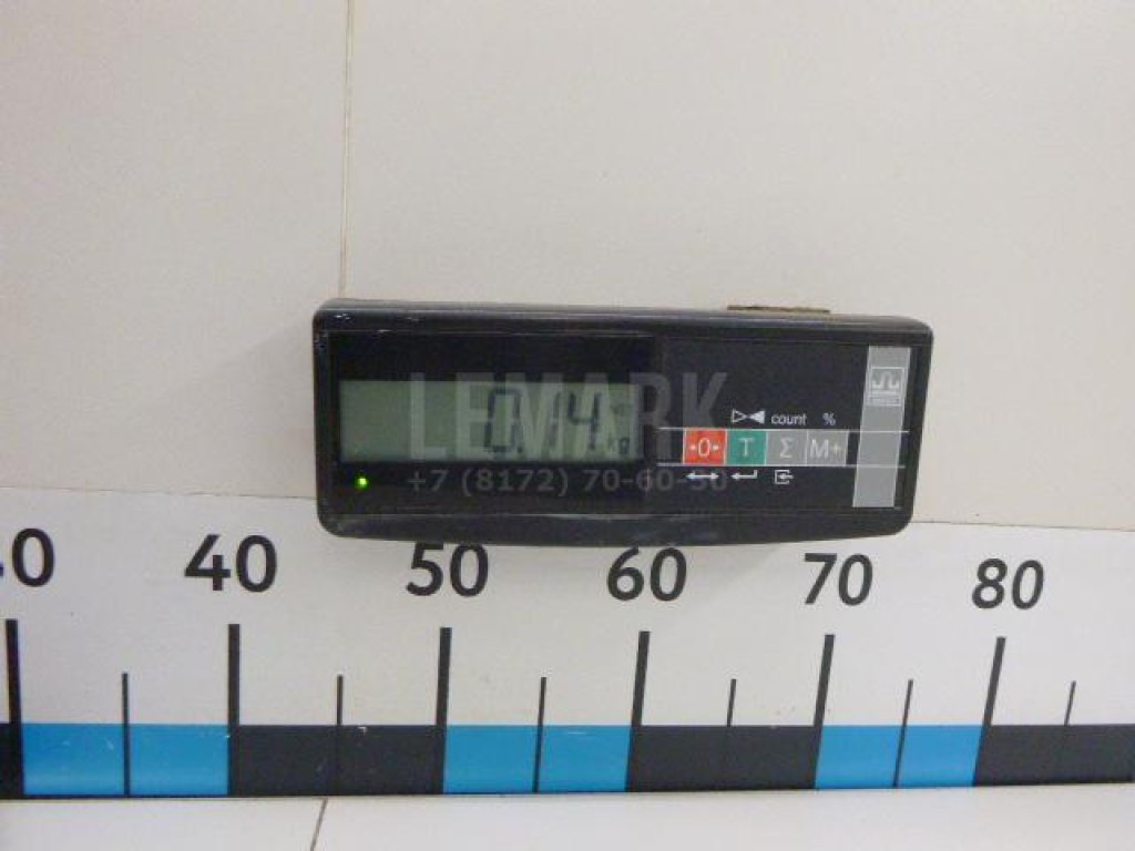 Пыльник тормозного диска