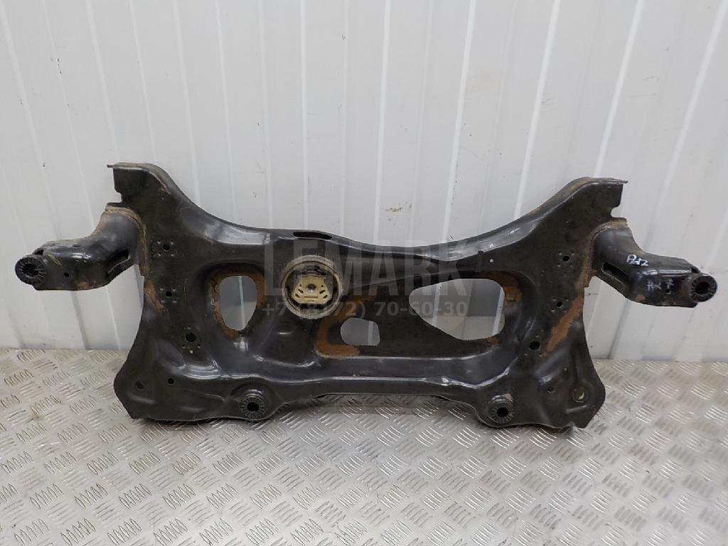 Балка подмоторная