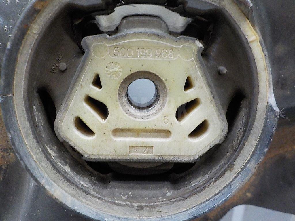 Балка подмоторная