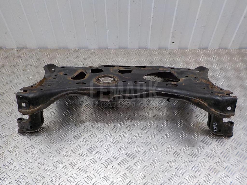 Балка подмоторная