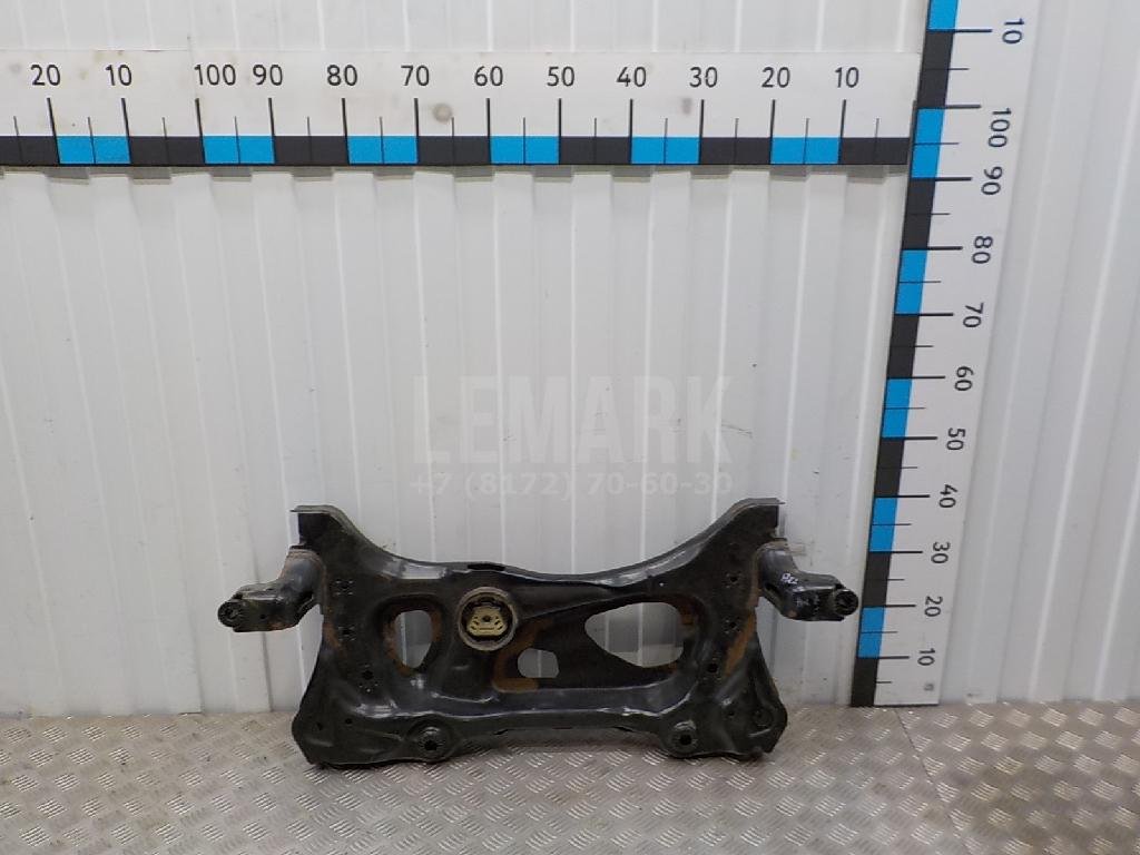 Балка подмоторная