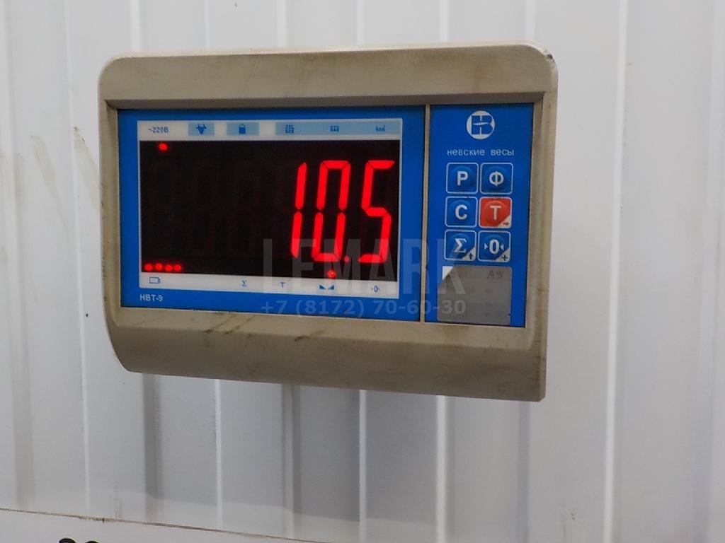 Балка подмоторная