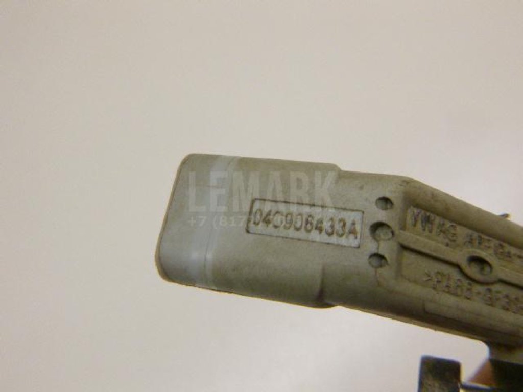 Датчик положения коленвала