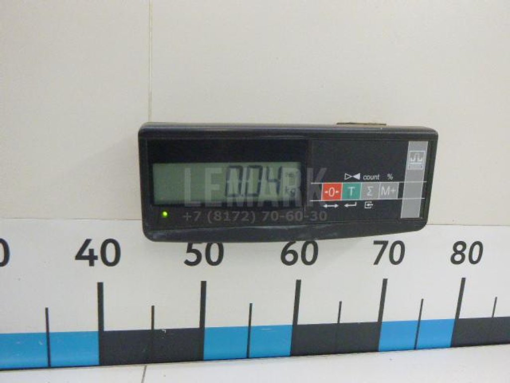 Датчик положения коленвала