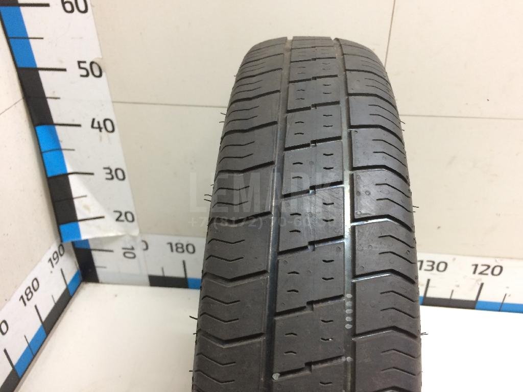 Диск запасного колеса (докатка)