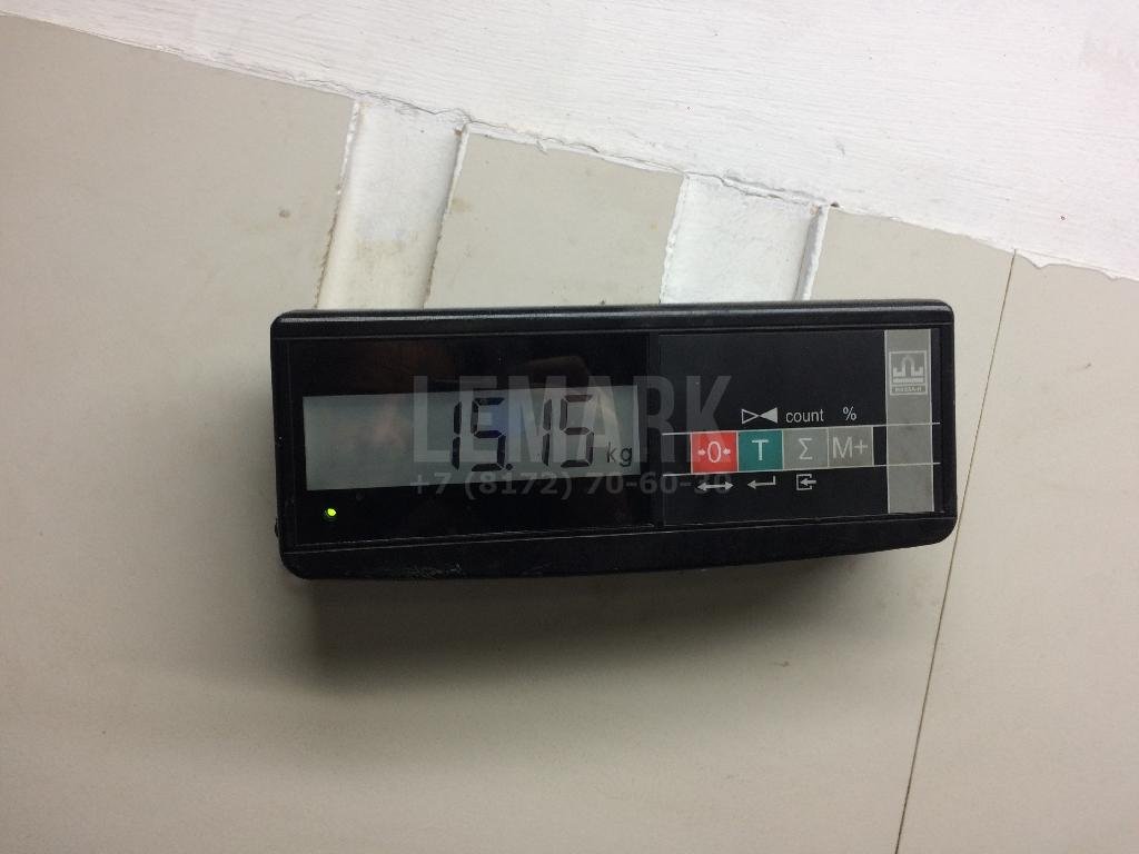 Диск запасного колеса (докатка)