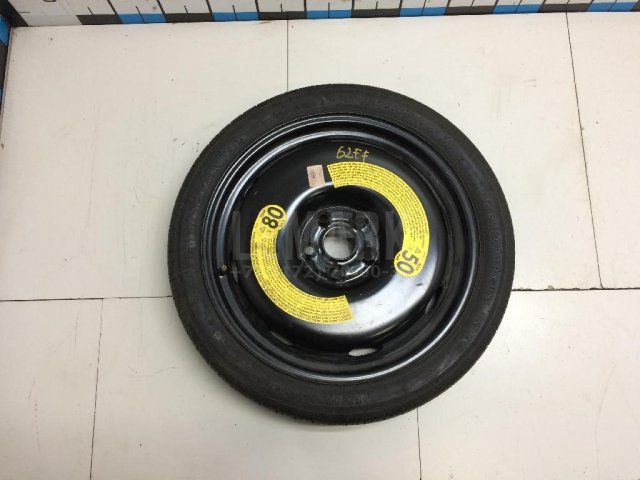 Диск запасного колеса (докатка)