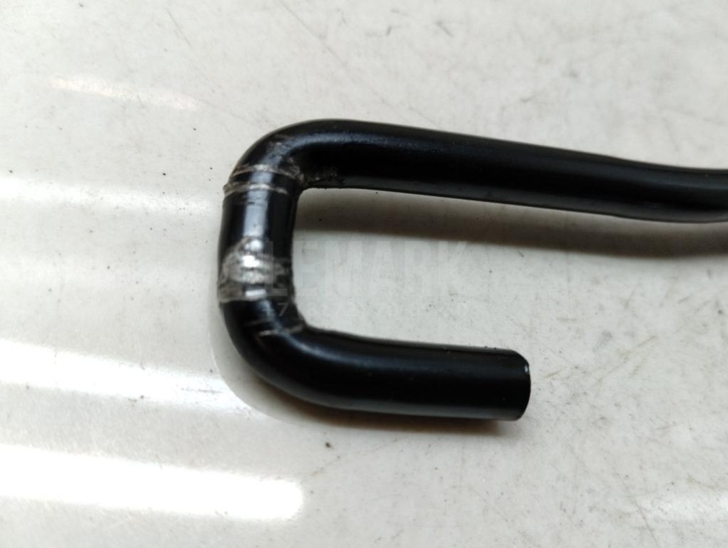 Тяга домкрата