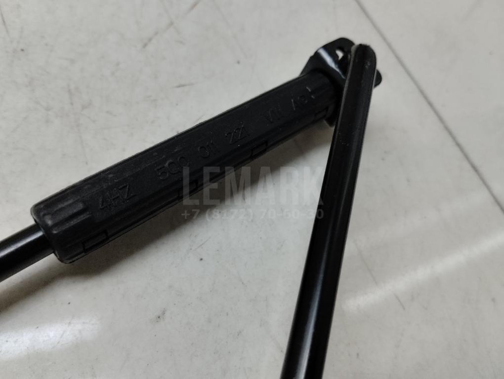 Тяга домкрата