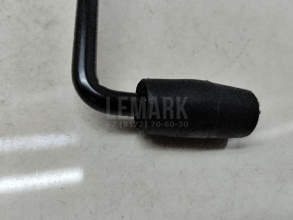 Тяга домкрата