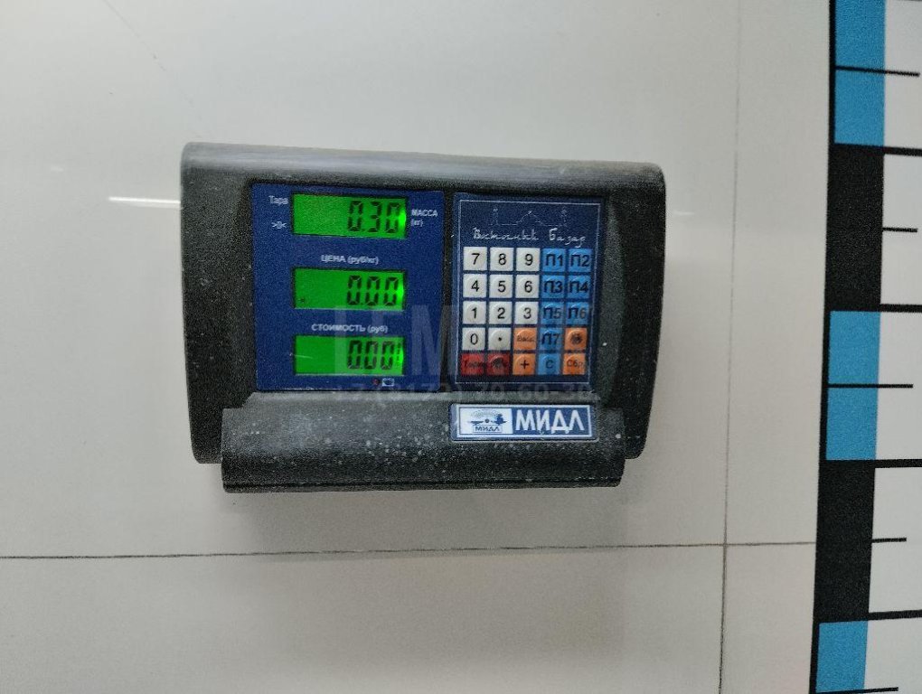 Тяга домкрата