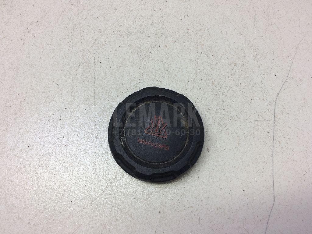 Крышка расширительного бачка