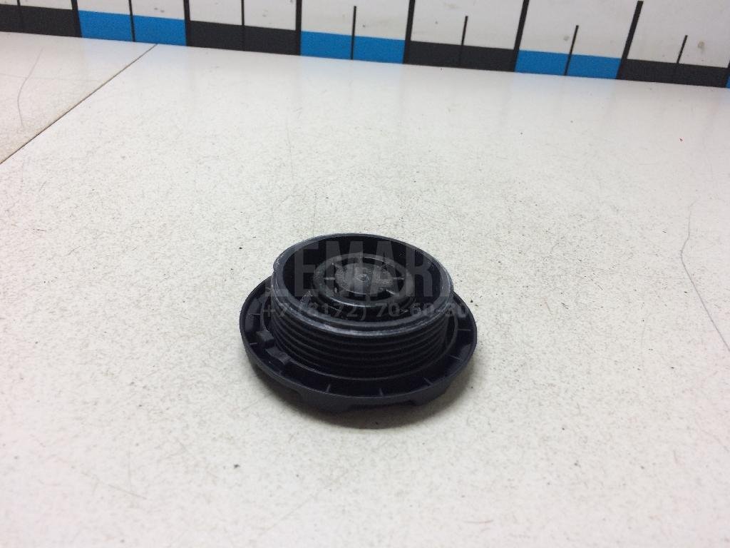 Крышка расширительного бачка