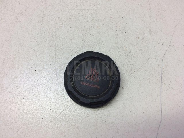 Крышка расширительного бачка