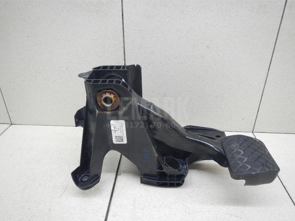 Педаль тормоза