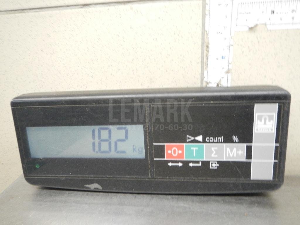 Педаль тормоза