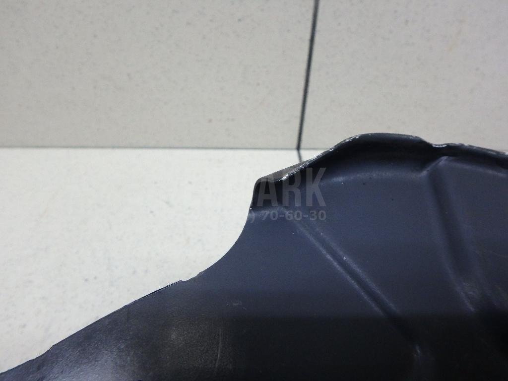 Пыльник тормозного диска