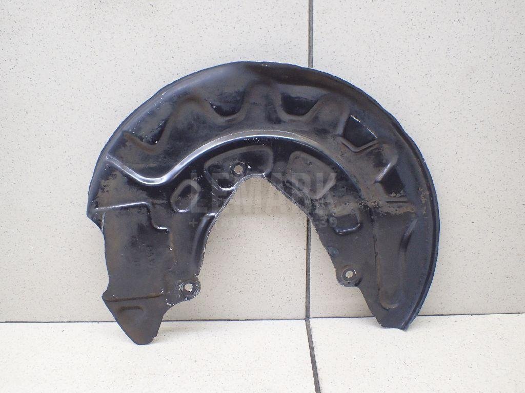 Пыльник тормозного диска
