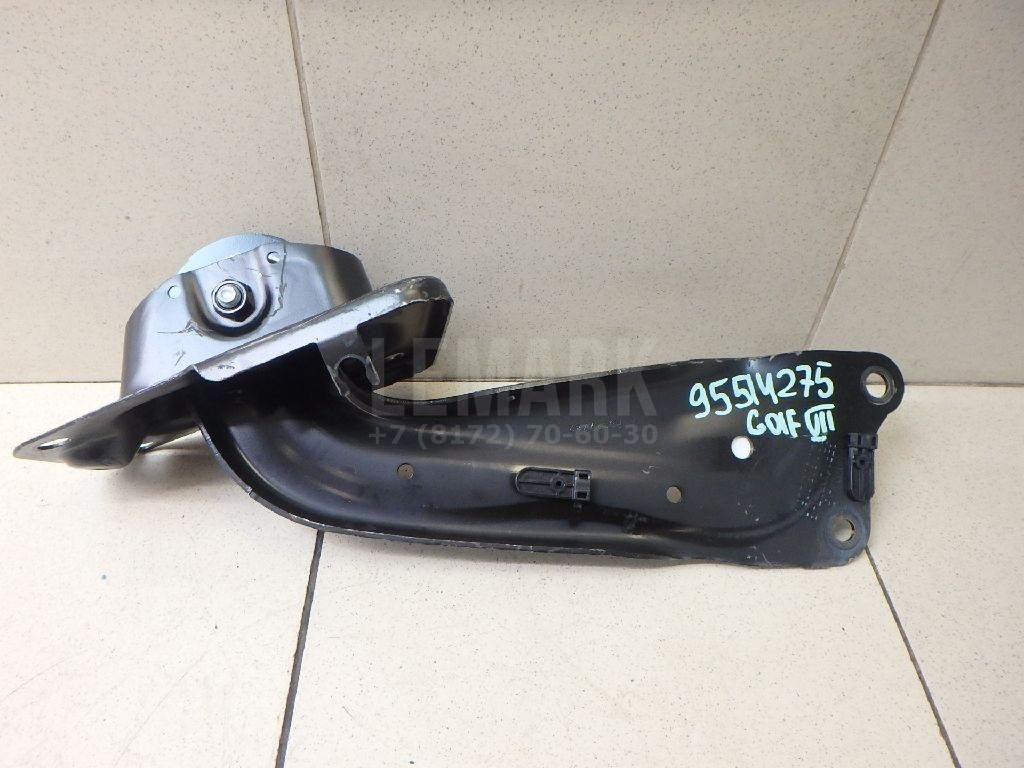 Рычаг задний продольный правый