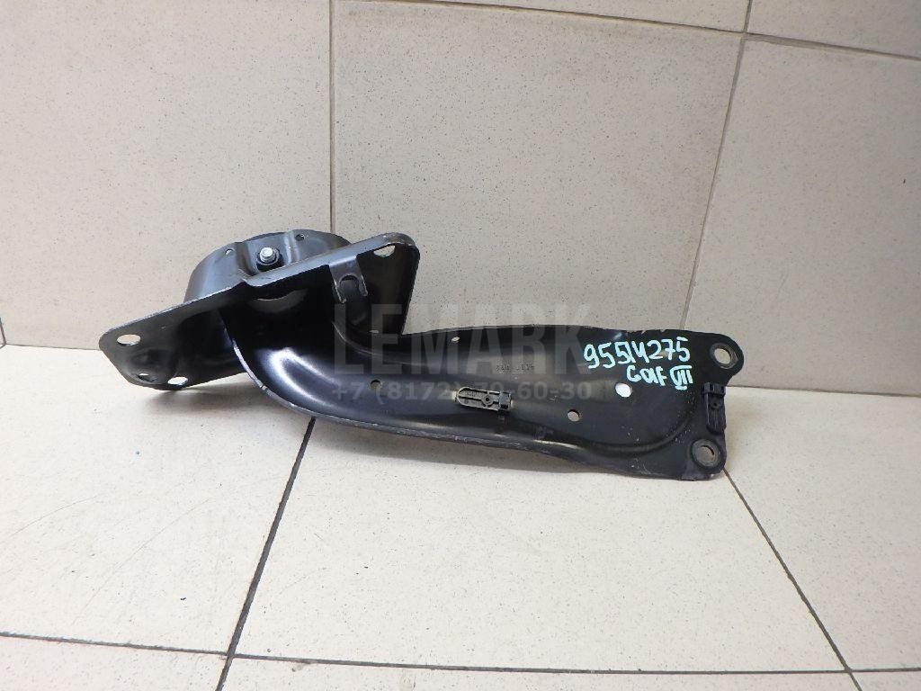 Рычаг задний продольный правый