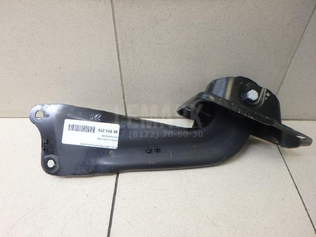 Рычаг задний продольный правый