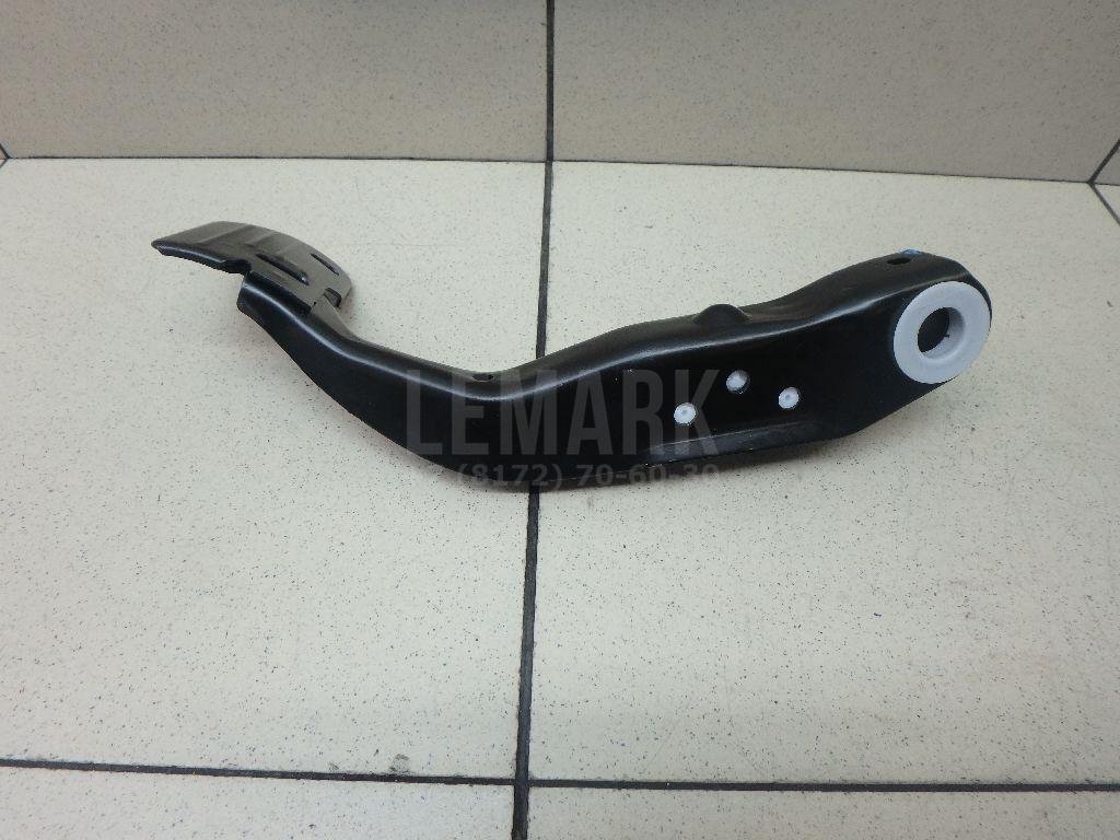 Педаль тормоза