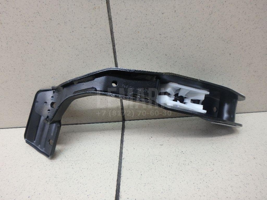 Педаль тормоза