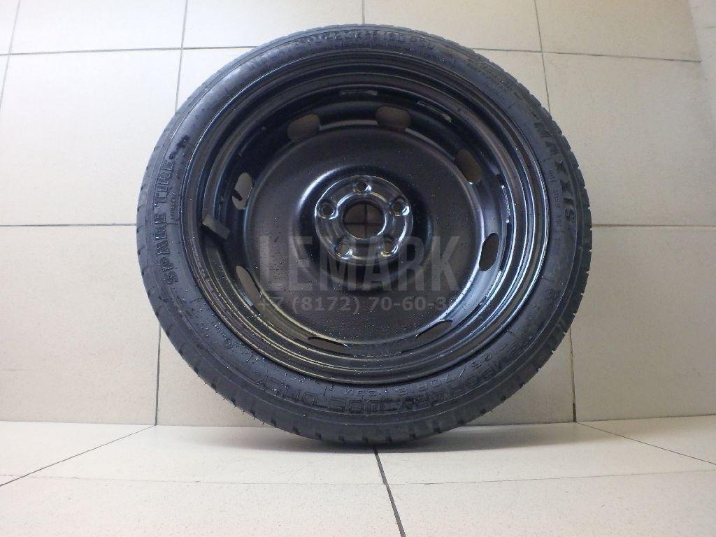 Диск запасного колеса (докатка)