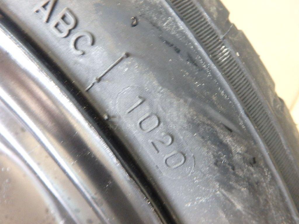 Диск запасного колеса (докатка)