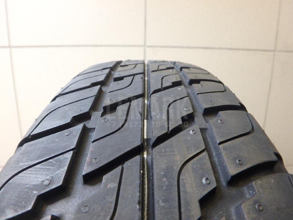 Диск запасного колеса (докатка)