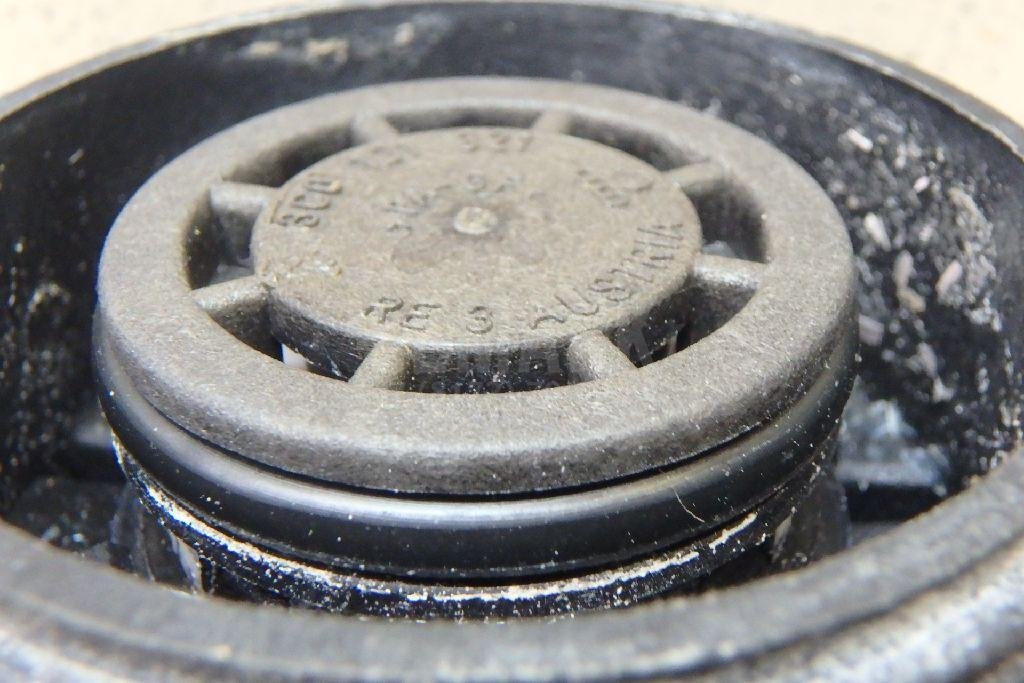 Крышка расширительного бачка