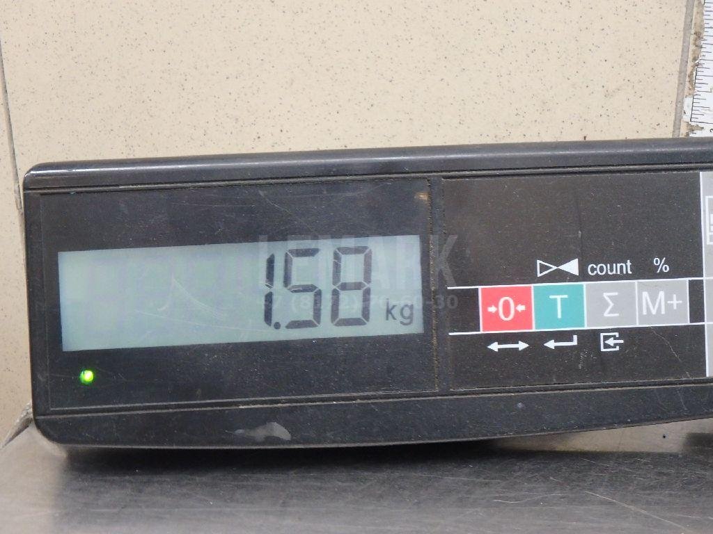 Рычаг задний продольный правый