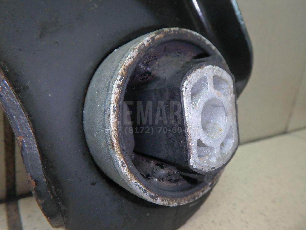 Рычаг задний продольный правый