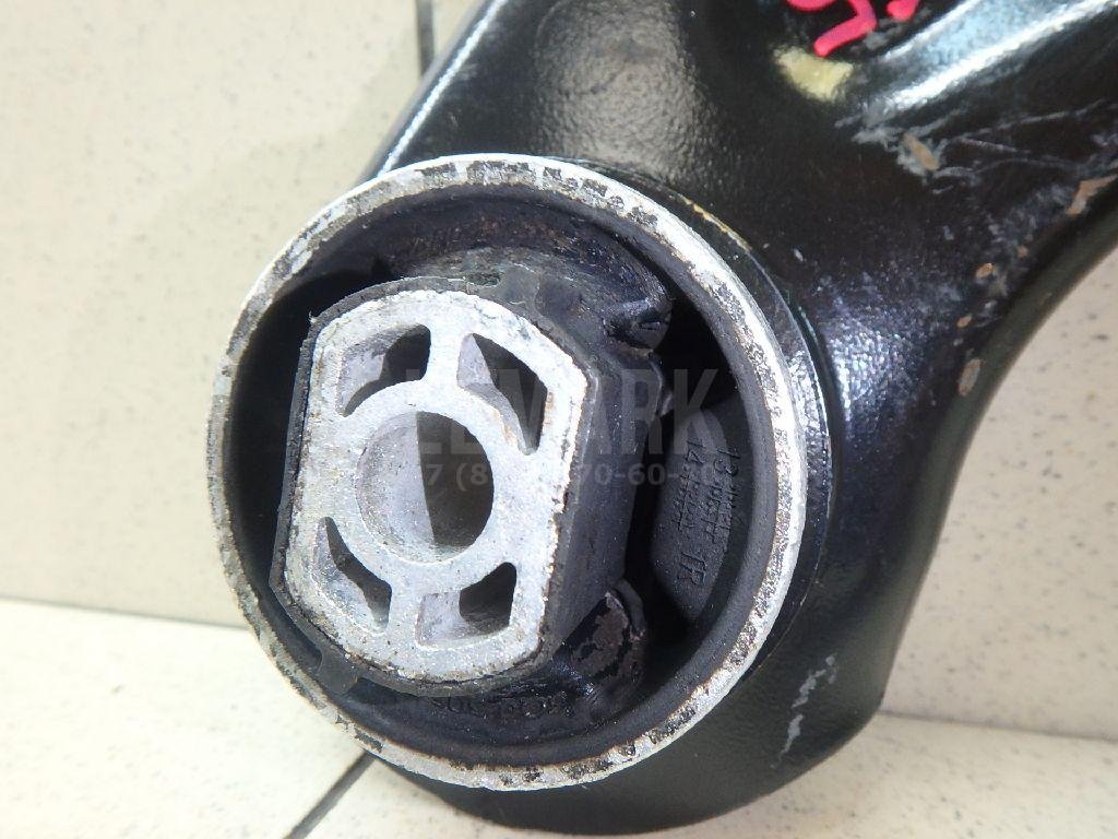 Рычаг задний продольный правый