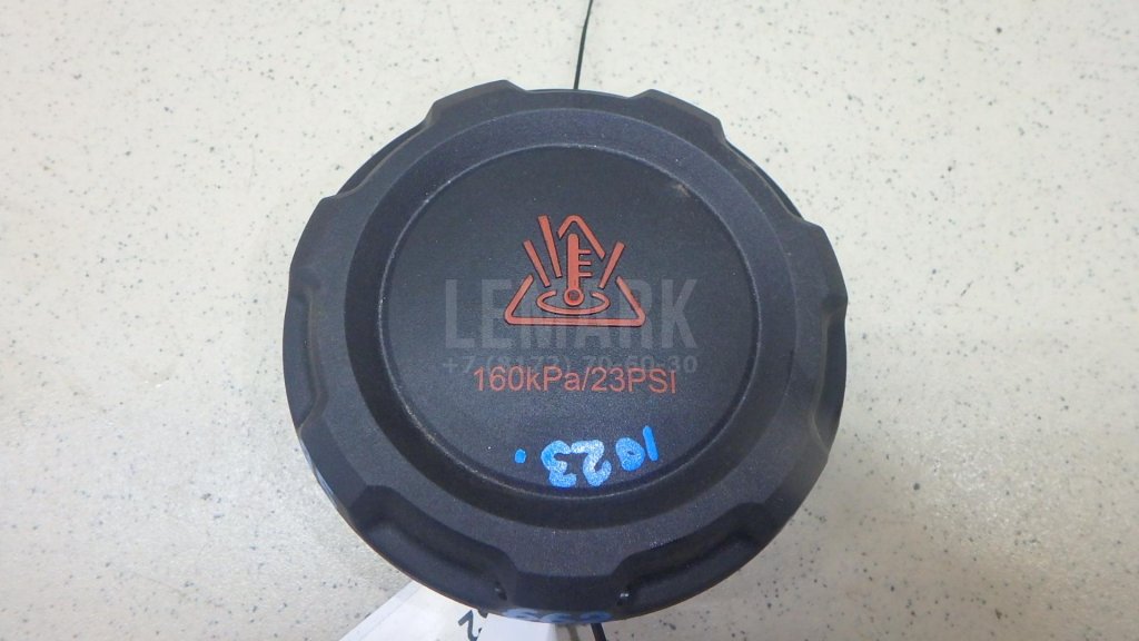 Крышка расширительного бачка