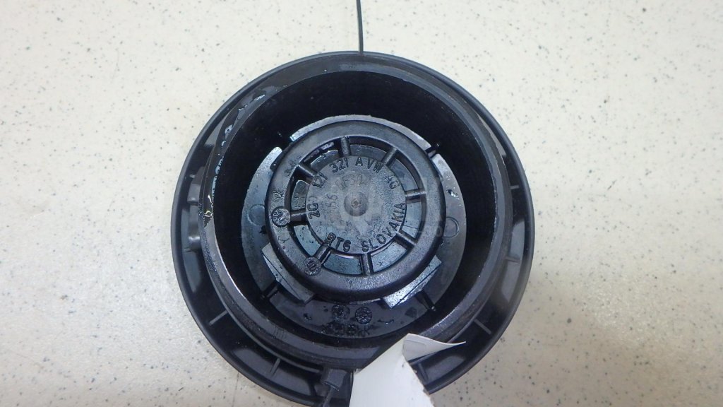 Крышка расширительного бачка