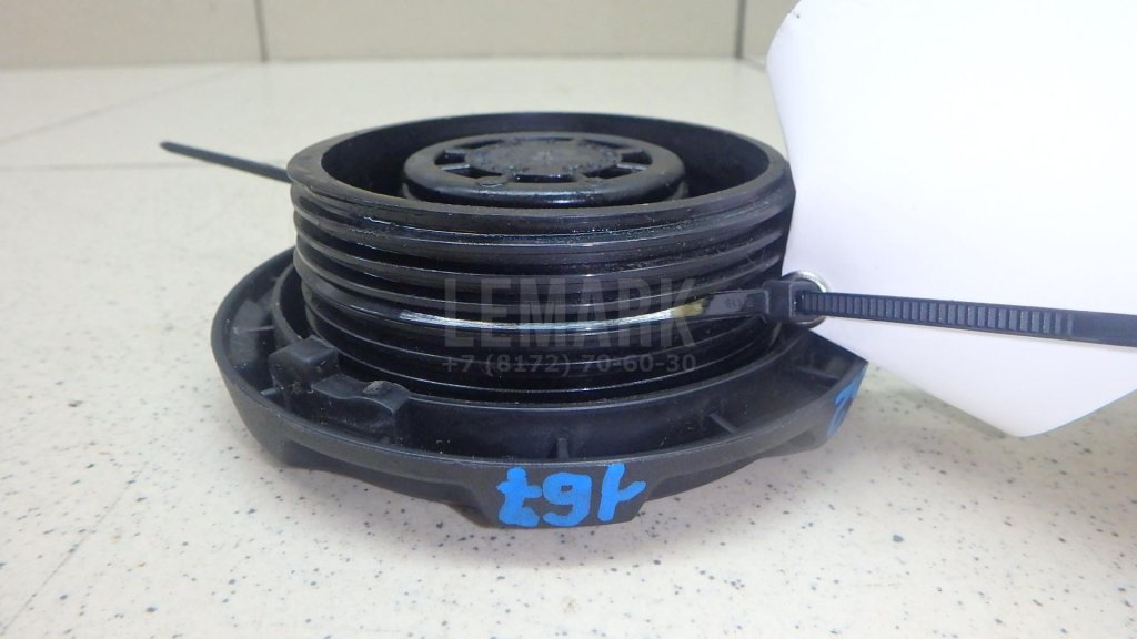 Крышка расширительного бачка