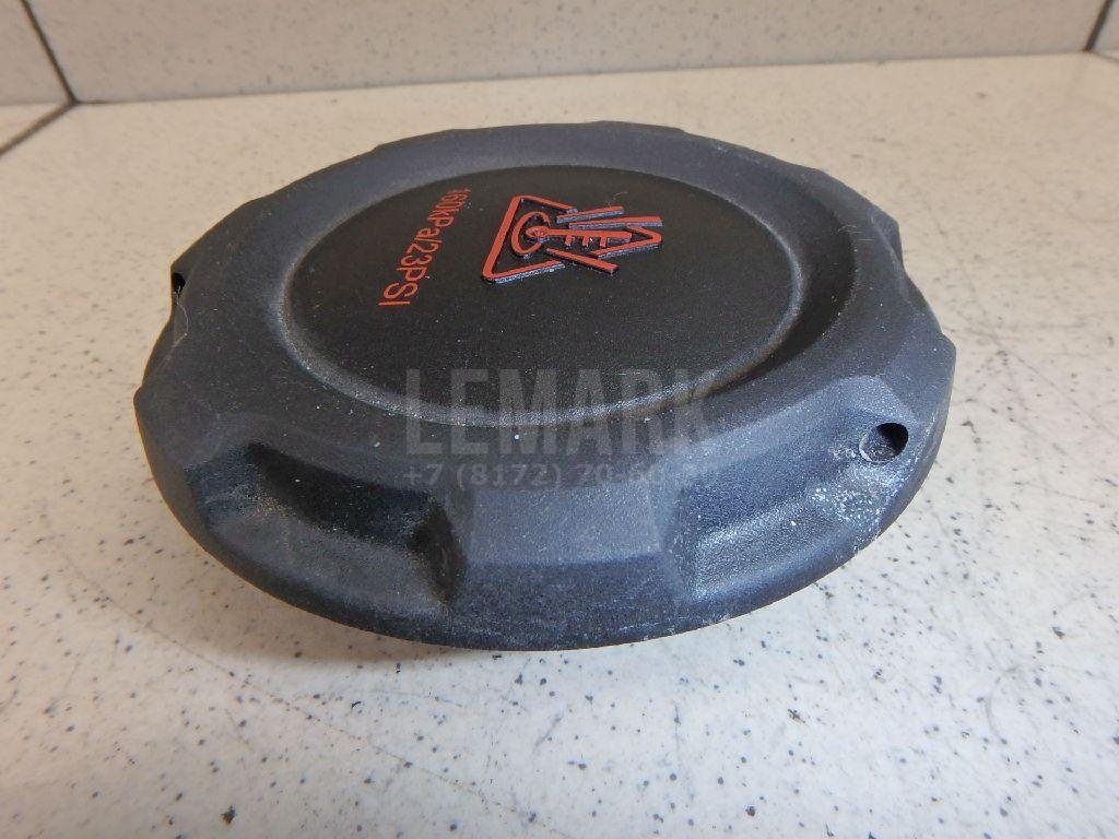 Крышка расширительного бачка