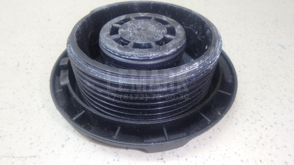 Крышка расширительного бачка