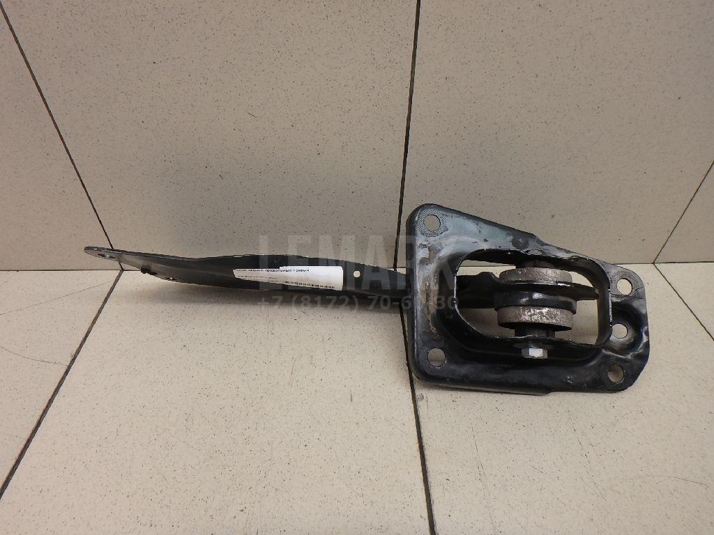 Рычаг задний продольный правый