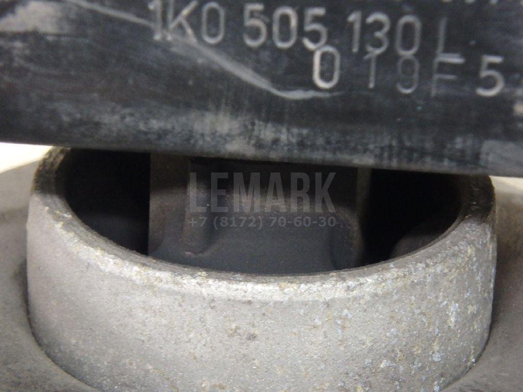 Рычаг задний продольный правый