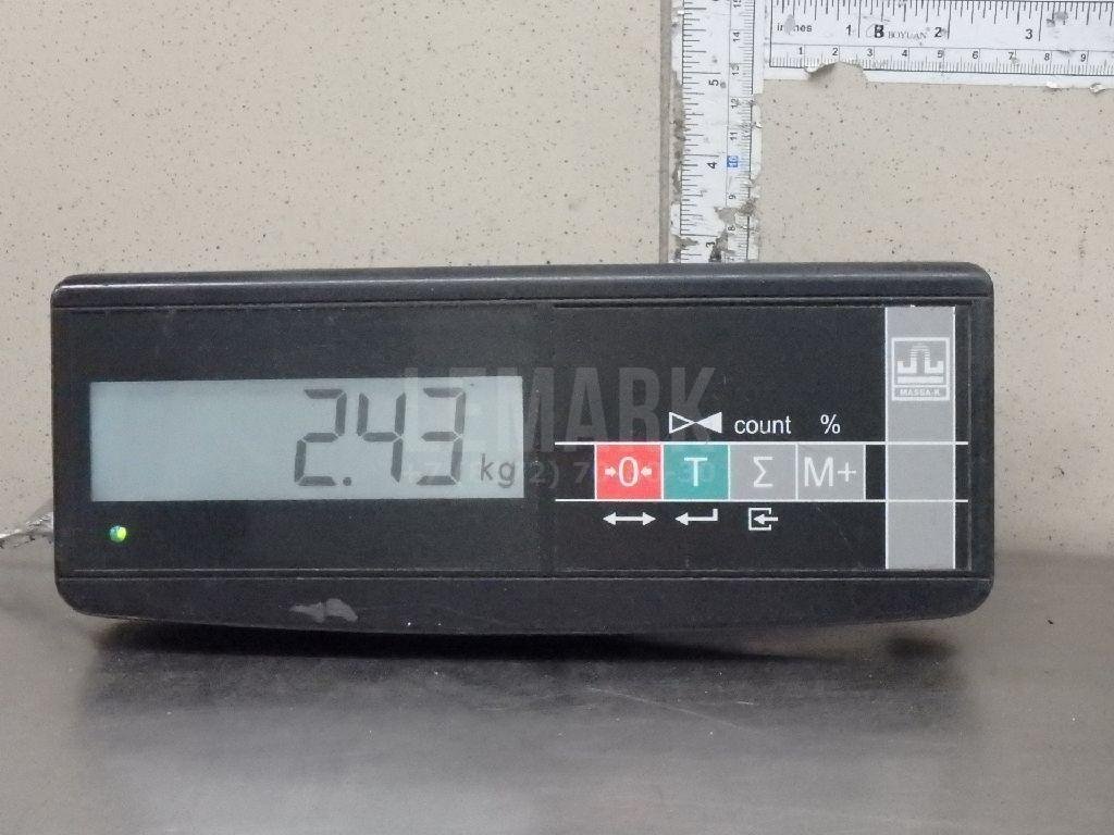 Рычаг задний продольный правый