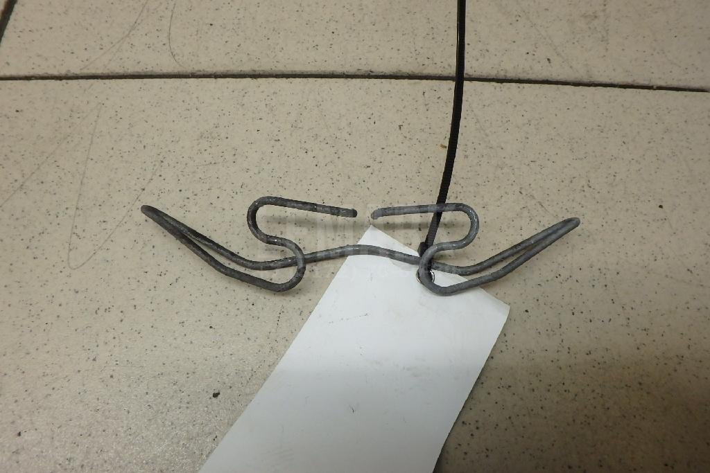 Пружина (тормозная)