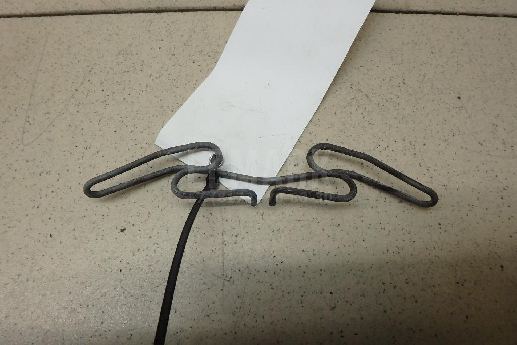 Пружина (тормозная)